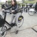 Leiria investe 740 mil euros em rede com 220 de bicicletas eléctricas