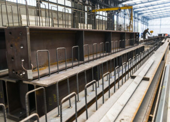 Escassez de matéria-prima trava negócio das empresas metalúrgicas