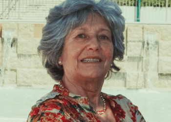 Clementina Henriques é a candidata da CDU à Câmara de Alcobaça