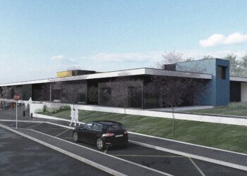 Arrancou a construção do novo Centro Escolar da Pelariga, em Pombal