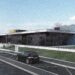 Arrancou a construção do novo Centro Escolar da Pelariga, em Pombal