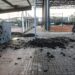 MP acusa de dano qualificado dono de terreno dos campos de ténis
