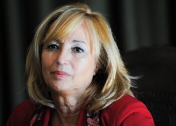 Cidália Ferreira recandidata-se pelo PS  à Câmara da Marinha Grande