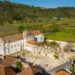Mosteiro de Coz, em Alcobaça, classificado como monumento nacional