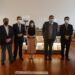 Mosteiro de Alcobaça inaugurou loja e novo circuito de visitas