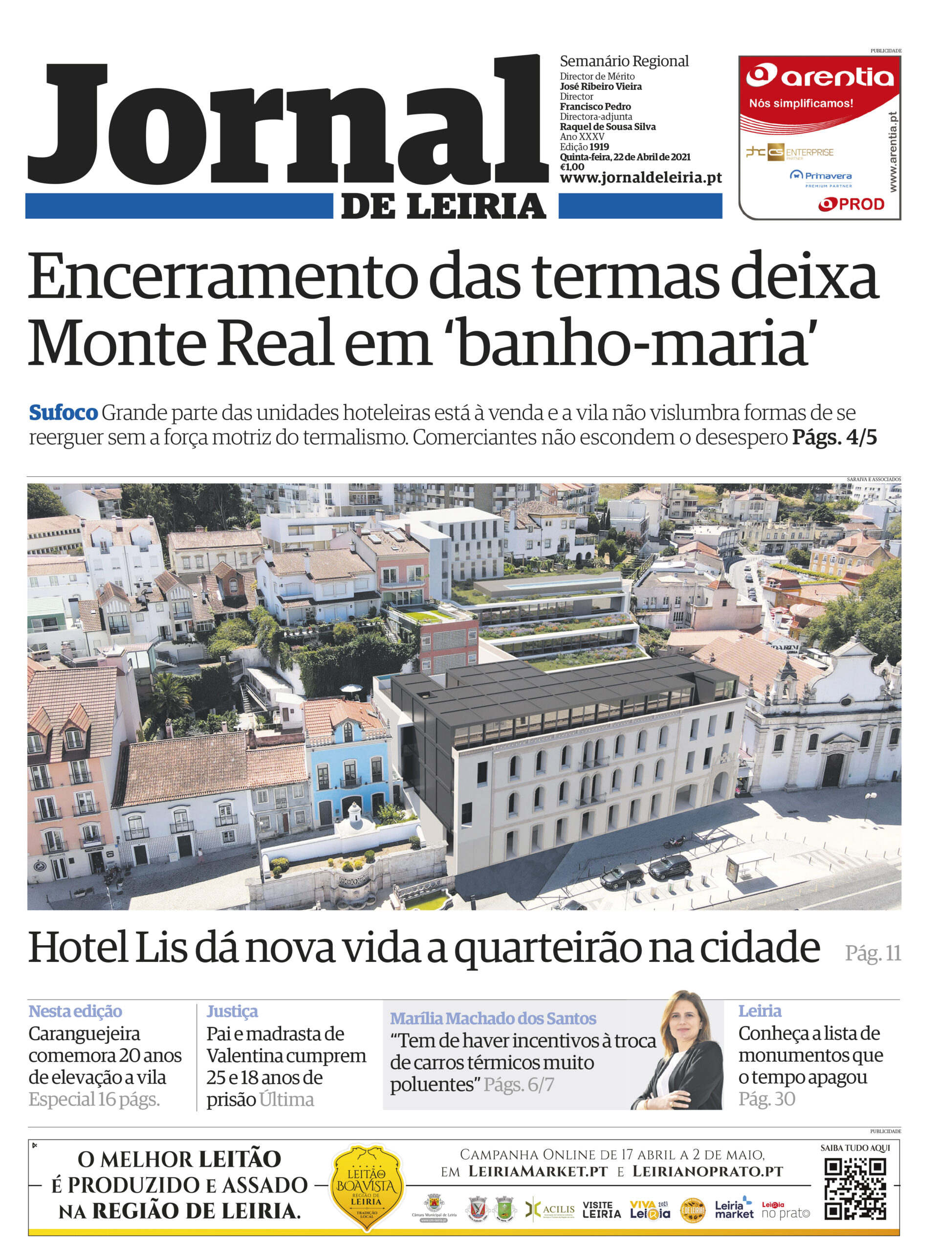 Edição 1919