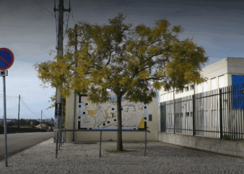 Escola da Carreira com quatro turmas  em isolamento após 3 casos de Covid-19