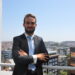 Fábio Seguro Joaquim é candidato à Câmara de Leiria pelo CDS-PP