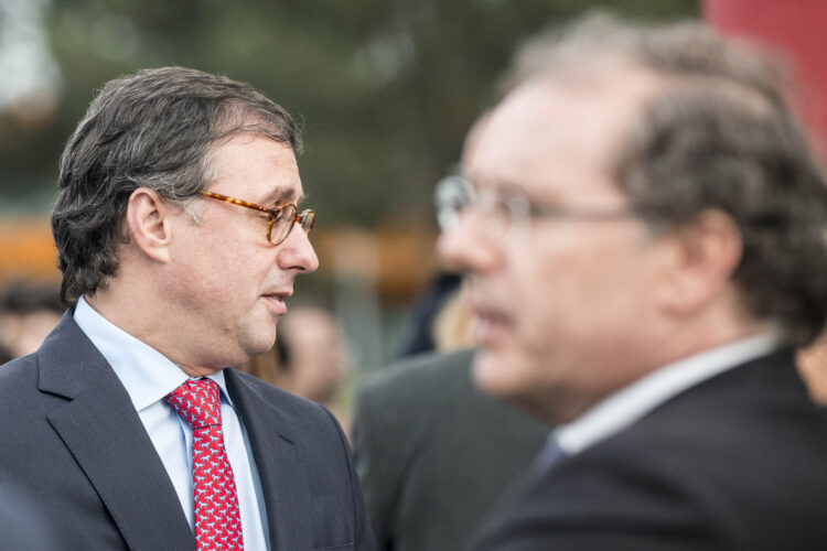 Ministério Público arquiva processo contra Feliciano Barreiras Duarte