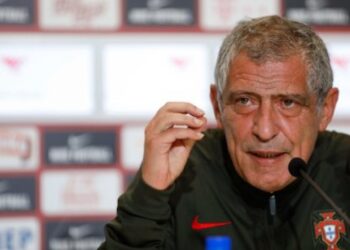 Fernando Santos fala sobre ‘Futebol em tempo de pandemia’ em webinar do Município de Leiria