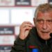 Fernando Santos fala sobre ‘Futebol em tempo de pandemia’ em webinar do Município de Leiria