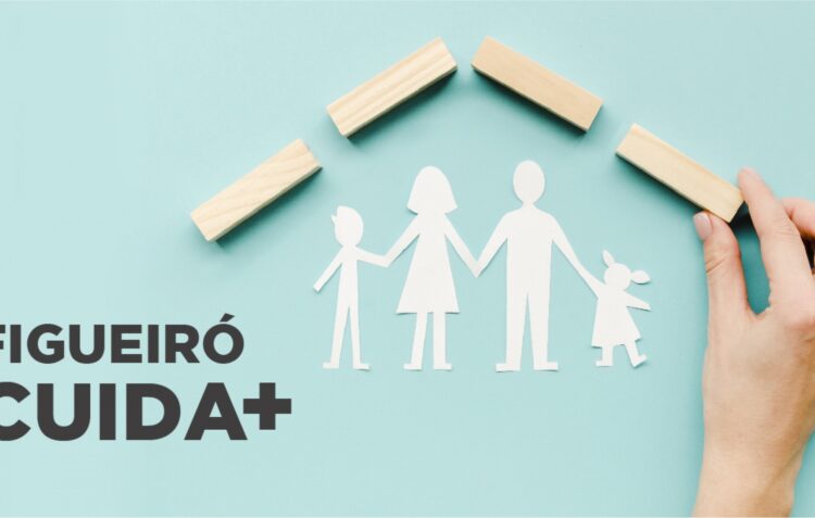 Apoio à natalidade e reduzir desigualdades são apostas do Figueiró Cuida +