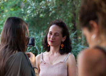 Elisabete Paiva: “Tem havido uma tendência para a municipalização da Cultura”