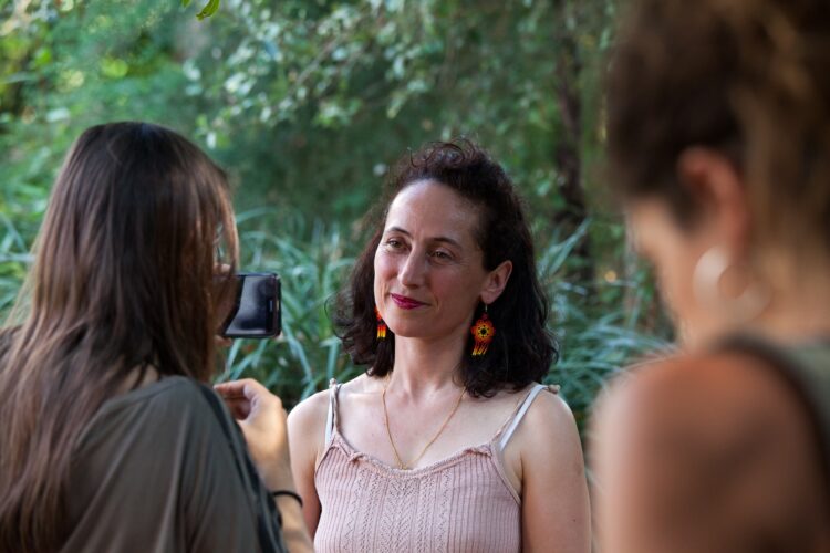 Elisabete Paiva: “Tem havido uma tendência para a municipalização da Cultura”