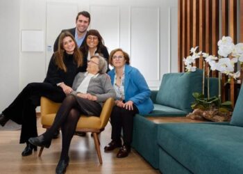 Primeira agência de viagens e peregrinação  de Fátima celebra bodas de ouro