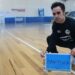 Goleada em casa sela despromoção do CCRD Burinhosa no futsal