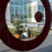 Alunos de saúde apoiam compra de material para o hospital de Leiria