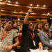Jovens deputados de Leiria apresentam planos para um futuro