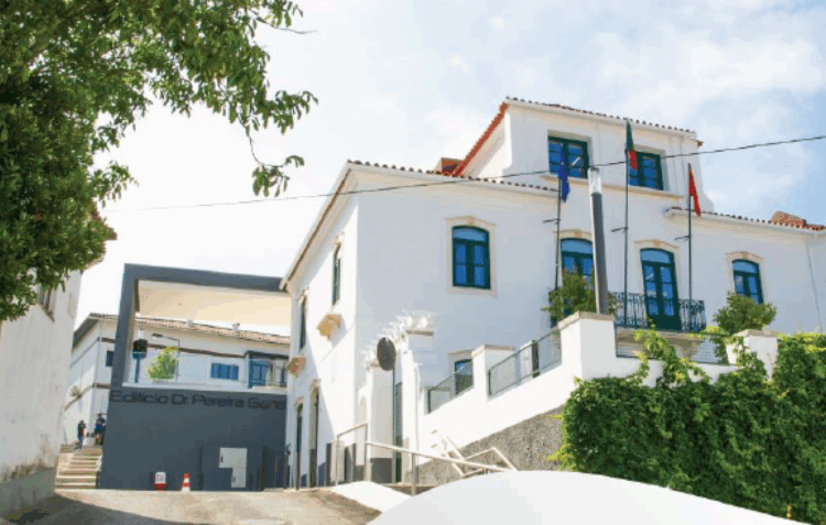 Julgados de paz chegam a cinco concelhos da Comunidade Intermunicipal de Leiria
