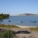 Avançam as dragagens na lagoa de Óbidos