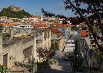 Covid-19: Número de casos activos em Leiria e Marinha Grande aproximam-se da centena em ambos os concelhos