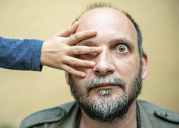 Palavra de Honra | Não podemos obrigar os outros a ver o que achamos que devem ver