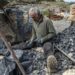 Já não há quem queira partir pedra para calçada à portuguesa