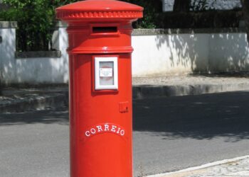 Cartas para os Censos 2021 começam a ser entregues hoje