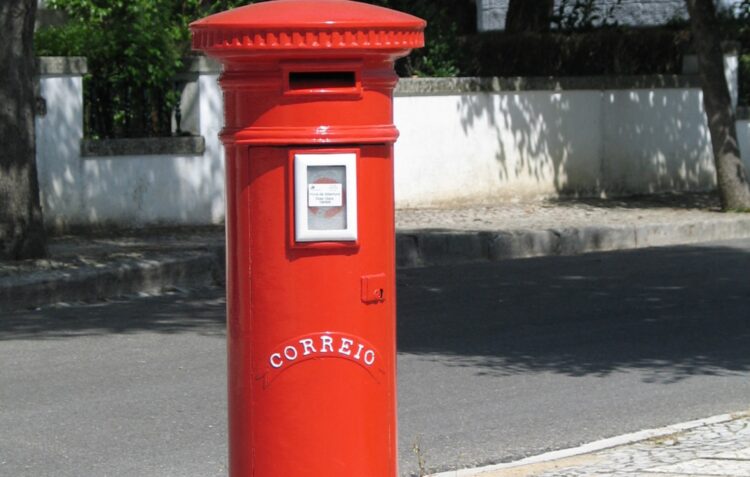 Cartas para os Censos 2021 começam a ser entregues hoje