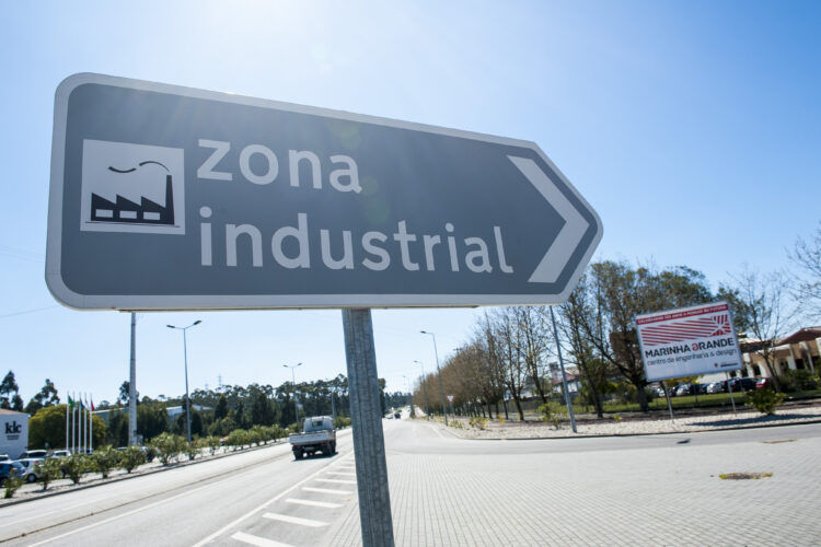 Marinha Grande cria Fundo de Emergência de Apoio ao Comércio e Empresas