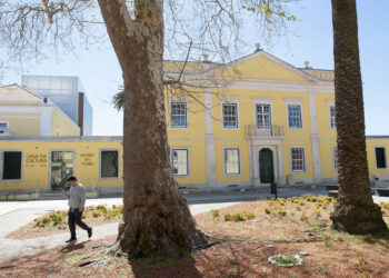 Marinha Grande não passa à fase seguinte de desconfinamento