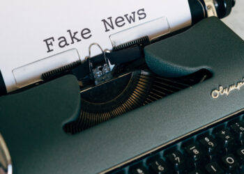 Fake news | Como cada um de nós pode ajudar a parar as mentiras online