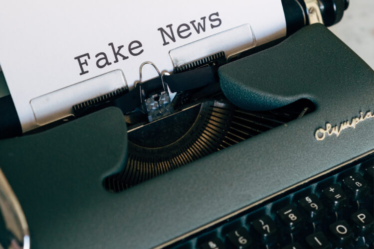 Fake news | Como cada um de nós pode ajudar a parar as mentiras online