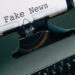 Fake news | Como cada um de nós pode ajudar a parar as mentiras online