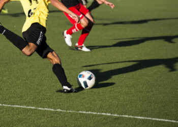 Distrital de futebol só terá uma volta