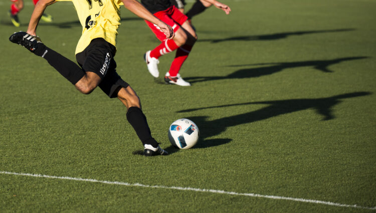 Distrital de futebol só terá uma volta