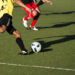 Distrital de futebol só terá uma volta
