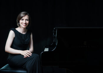 Música em Leiria arranca no dia 19 com recital de piano