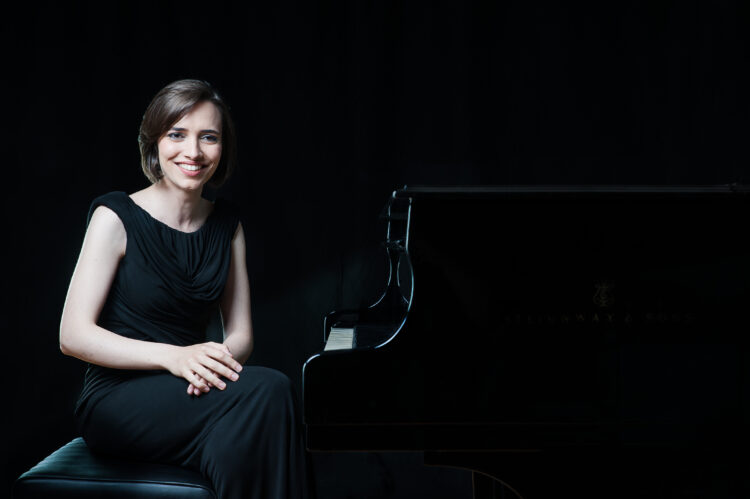 Música em Leiria arranca no dia 19 com recital de piano