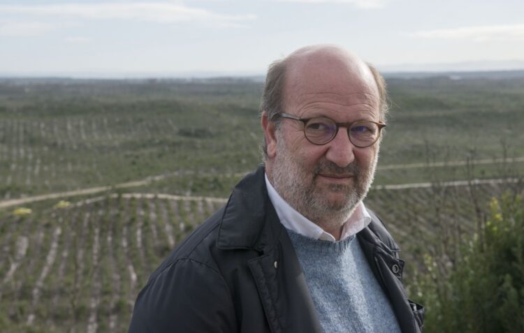 Ministro reitera que o principal destino dos efluentes pecuários é a valorização agrícola
