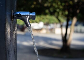 Média da tarifa fixa de abastecimento de água aumentou 22,7% no distrito de Leiria