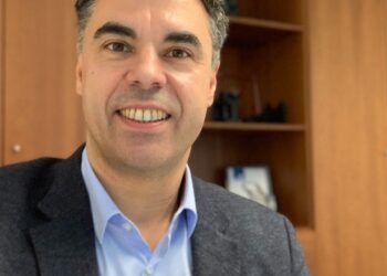 Nuno Cipriano é o novo presidente do Grupo Vangest