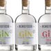 Primeiro gin de flor de cânhamo português nasce pela mão de startup incubada em Óbidos