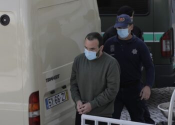 Tribunal de Leiria condena pai e madrasta de Valentina a 25 e 18 anos de prisão