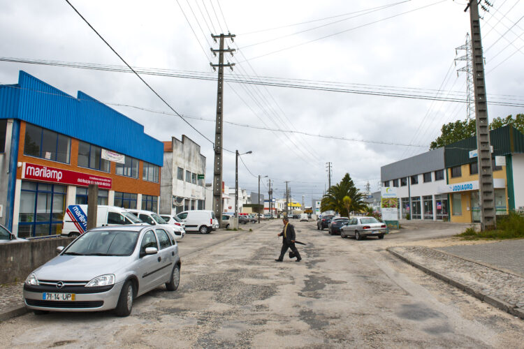Fundo municipal apoia quase 200 agentes económicos