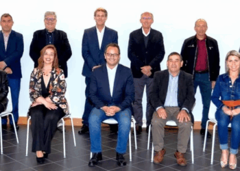 Cinco mulheres encabeçam listas do PS às juntas de freguesia