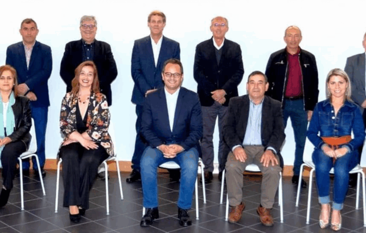 Cinco mulheres encabeçam listas do PS às juntas de freguesia