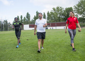 Reportagem do Jornal de Leiria vence prémio ‘Desporto com Ética’