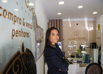 Pandemia faz aumentar recurso a casas de penhores
