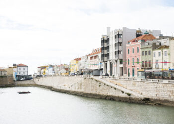 Covid-19: distrito de Leiria tem hoje mais 19 casos activos, dez dos quais registados em Peniche